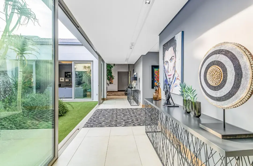 Countryside Family Home on the Fairway, Blair Atholl Golf & Equestrian Estate, Lanseria: photograph 12 of 20