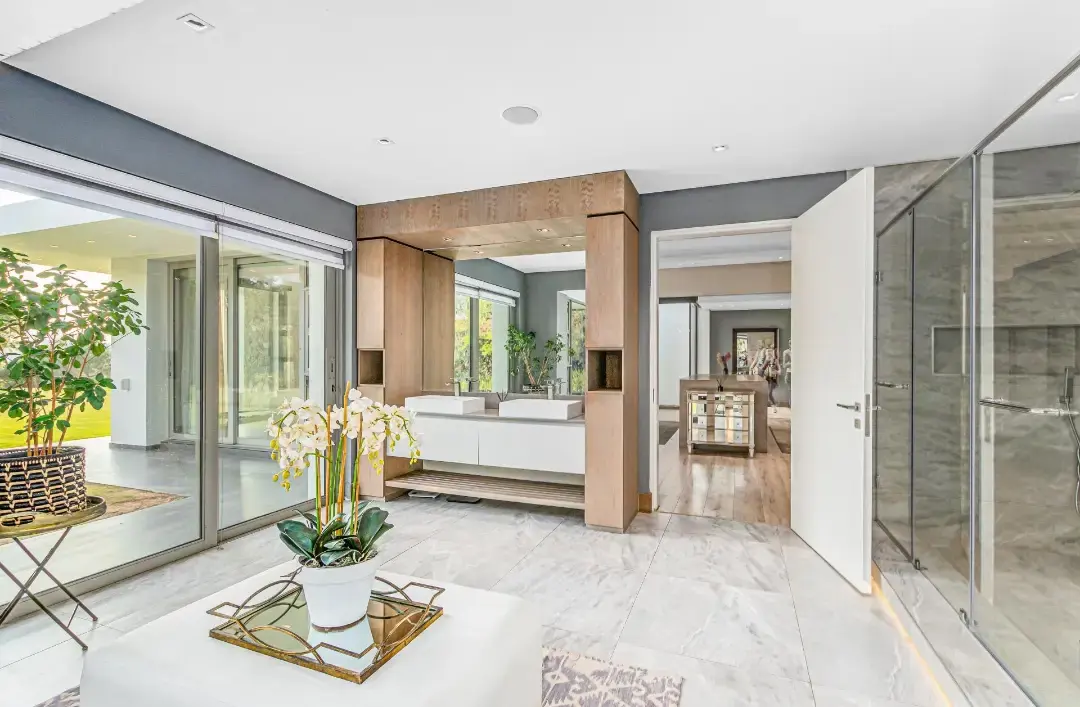 Countryside Family Home on the Fairway, Blair Atholl Golf & Equestrian Estate, Lanseria: photograph 15 of 20