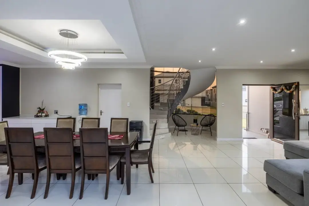 Greenbelt Home in Blue Valley, Blue Valley Golf Estate, Centurion: photograph 7 of 20