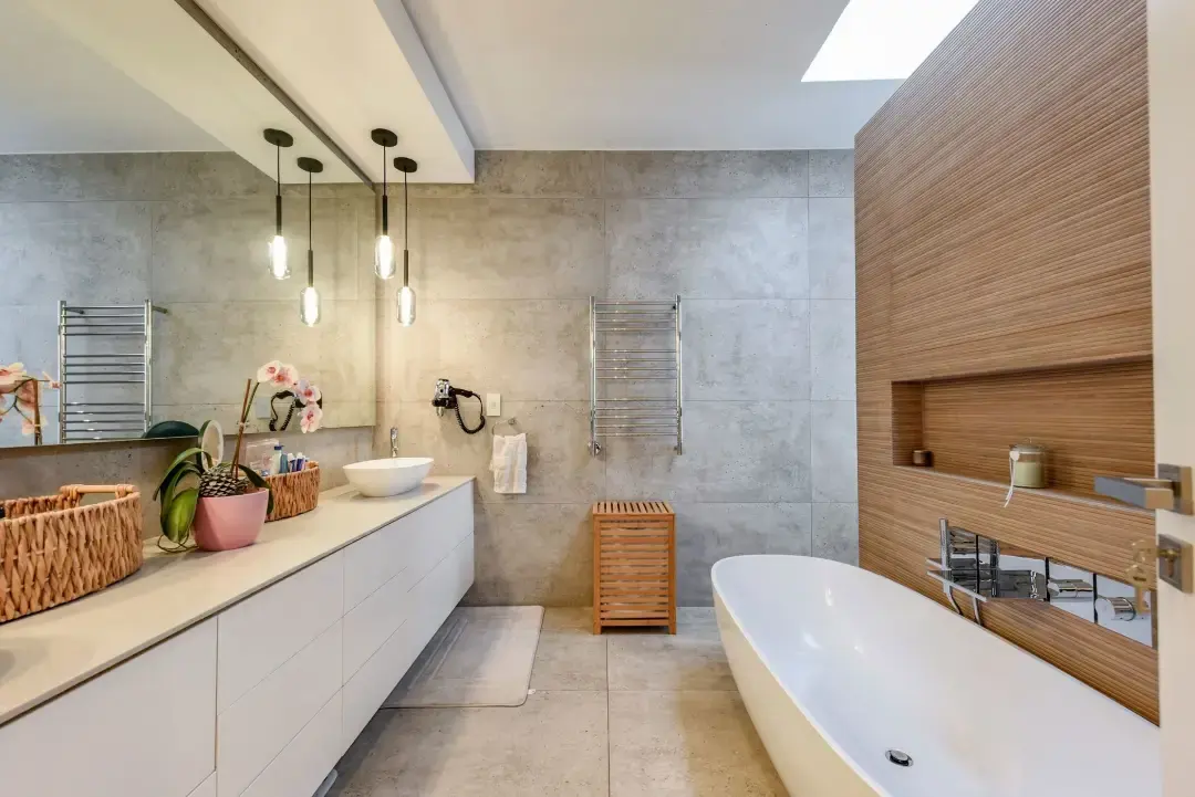 Family Home in a Secure Bryanston Estate, Bryanston, Johannesburg: photograph 16 of 20