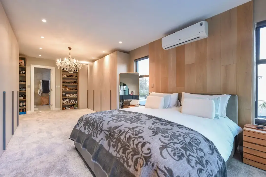 Family Home in a Secure Bryanston Estate, Bryanston, Johannesburg: photograph 17 of 20