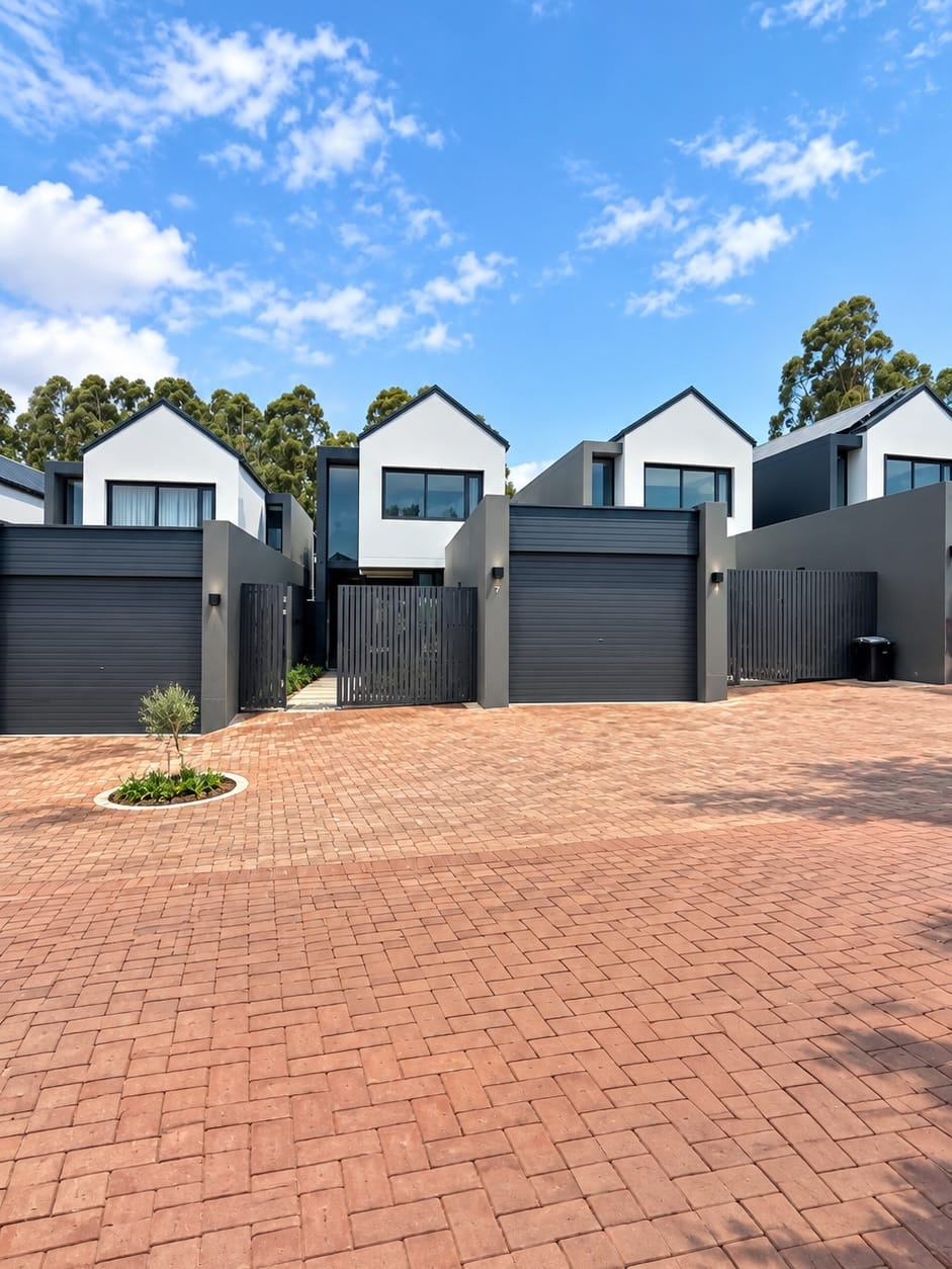 Brand-New Home in The Woods 2, Elaleni Coastal Forest Estate, Ballito