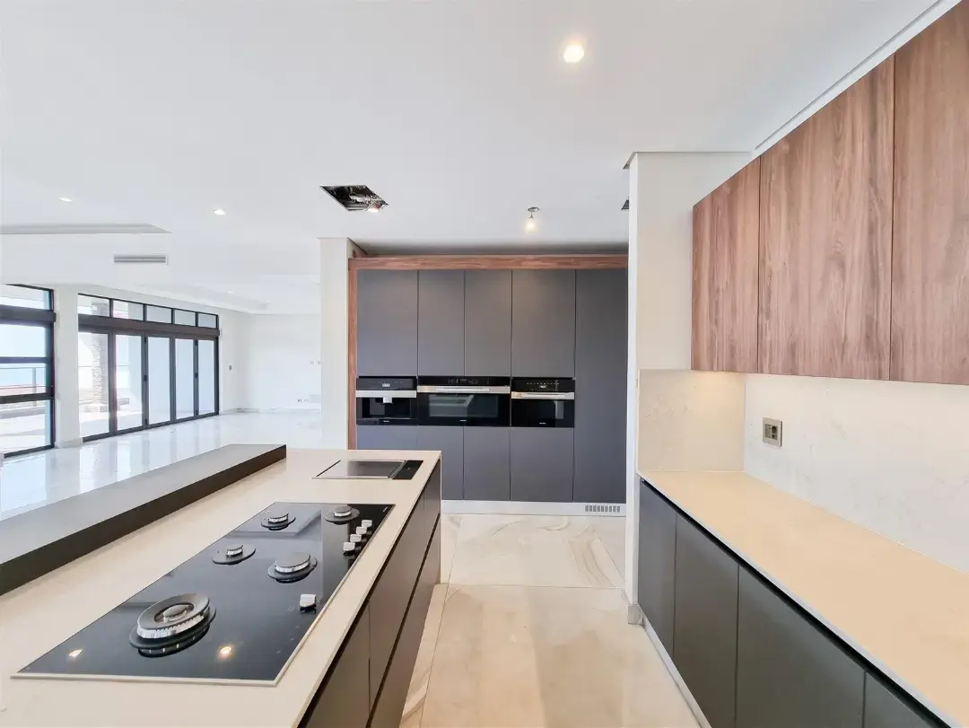 Brand-New Architect-Designed Residence, Izinga Park, Umhlanga: photograph 8 of 20
