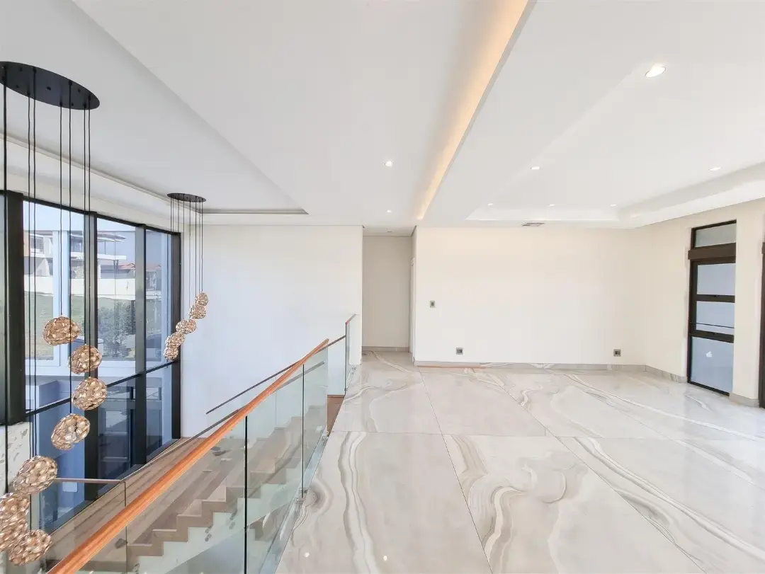 Brand-New Architect-Designed Residence, Izinga Park, Umhlanga: photograph 13 of 20
