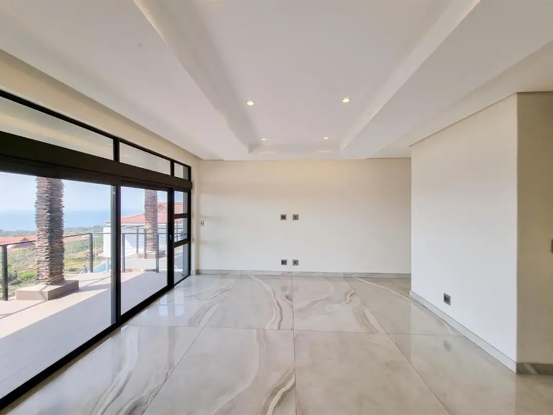 Brand-New Architect-Designed Residence, Izinga Park, Umhlanga: photograph 17 of 20
