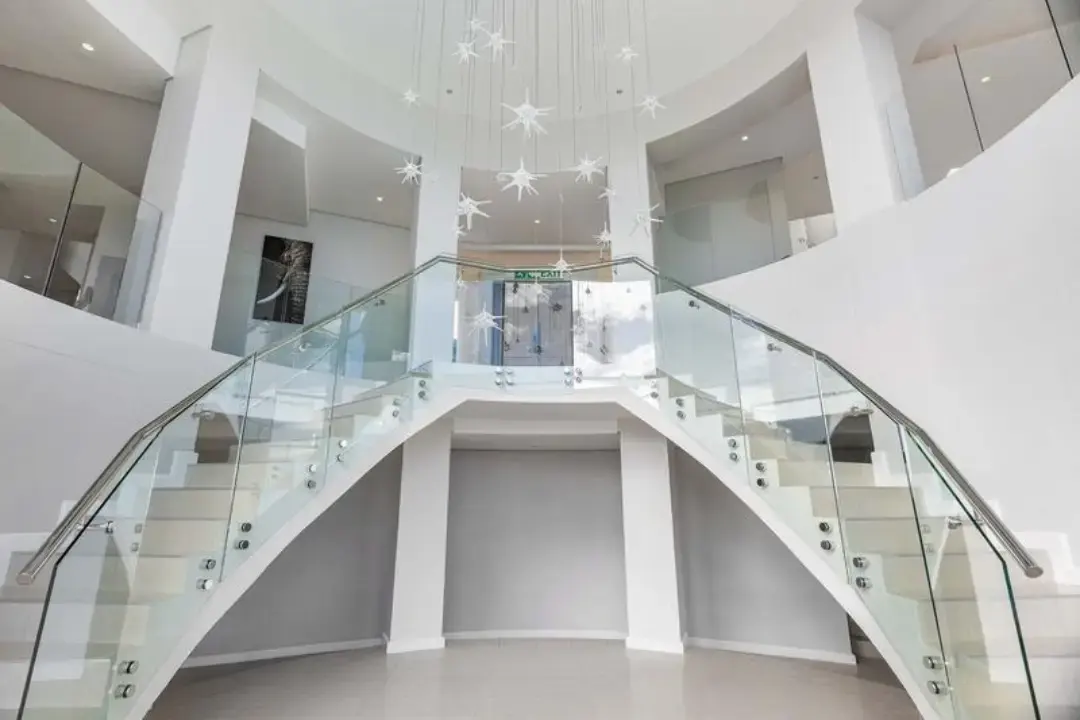 Elevated Residence with Atlantic Views, Llandudno, Cape Town: photograph 4 of 20