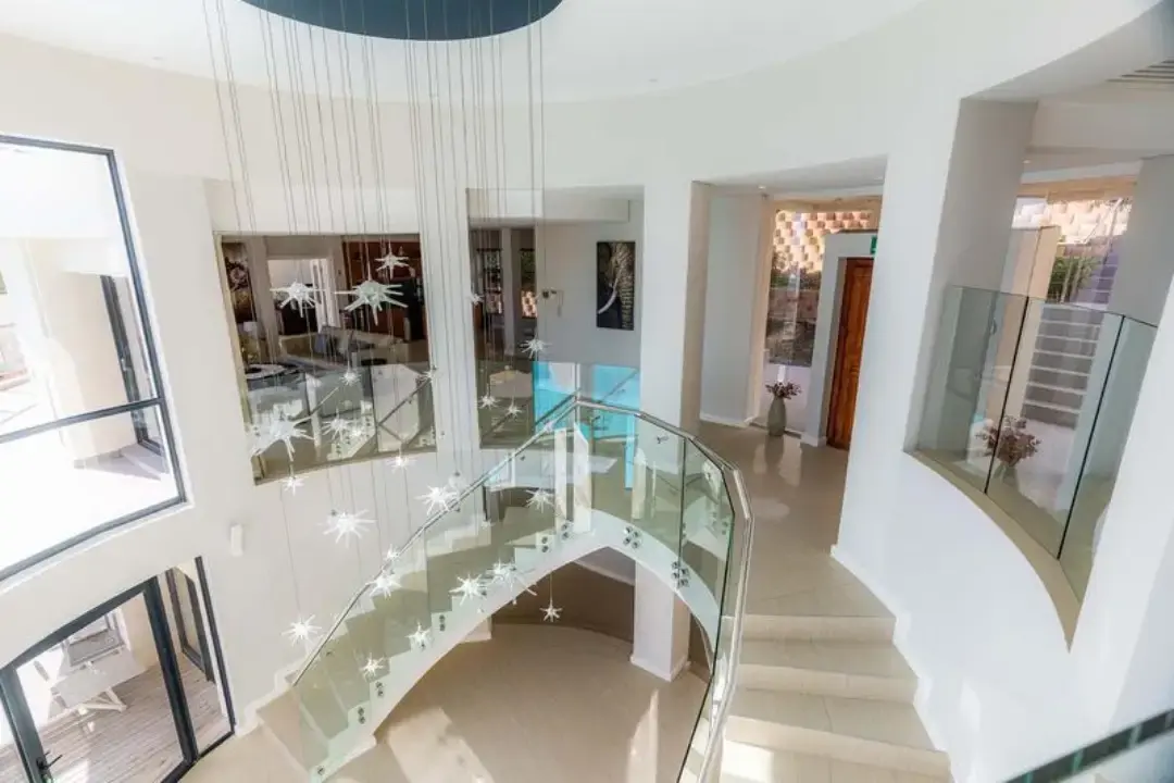 Elevated Residence with Atlantic Views, Llandudno, Cape Town: photograph 5 of 20