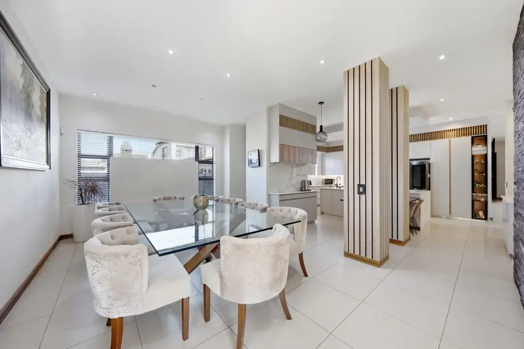 Five-Bedroom Nature Estate Residence, Meyersdal Nature Estate, Alberton: photograph 4 of 20