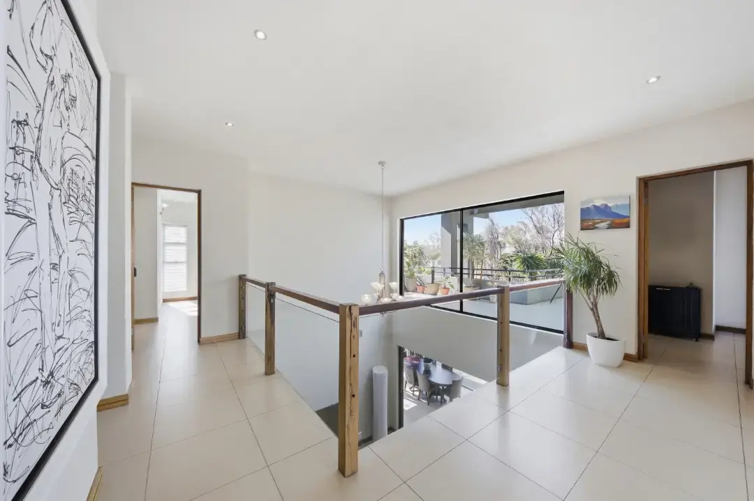 Five-Bedroom Nature Estate Residence, Meyersdal Nature Estate, Alberton: photograph 7 of 20