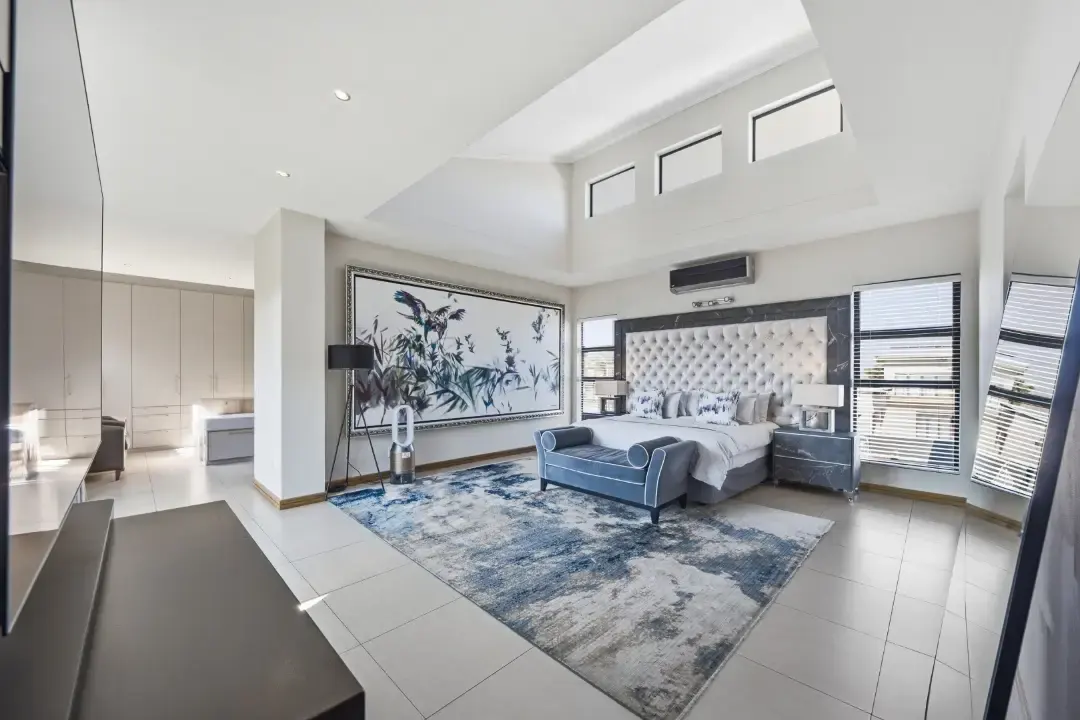 Five-Bedroom Nature Estate Residence, Meyersdal Nature Estate, Alberton: photograph 8 of 20