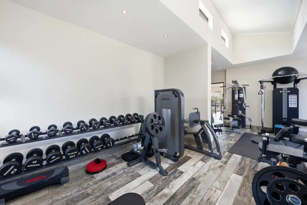 Five-Bedroom Nature Estate Residence, Meyersdal Nature Estate, Alberton: photograph 13 of 20