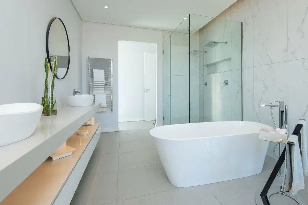 Fully Furnished Architectural Residence, Pearl Valley Golf Estate, Paarl: photograph 19 of 20