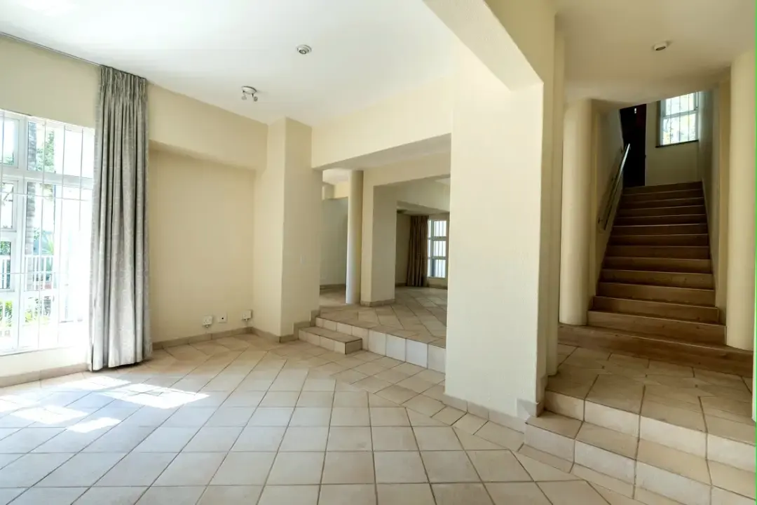 Largest Unit in a Five-Unit Sandown Estate, Sandown, Johannesburg: photograph 3 of 20