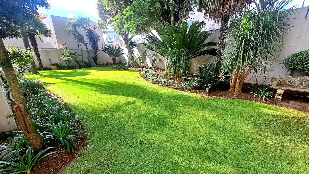 Largest Unit in a Five-Unit Sandown Estate, Sandown, Johannesburg: photograph 20 of 20