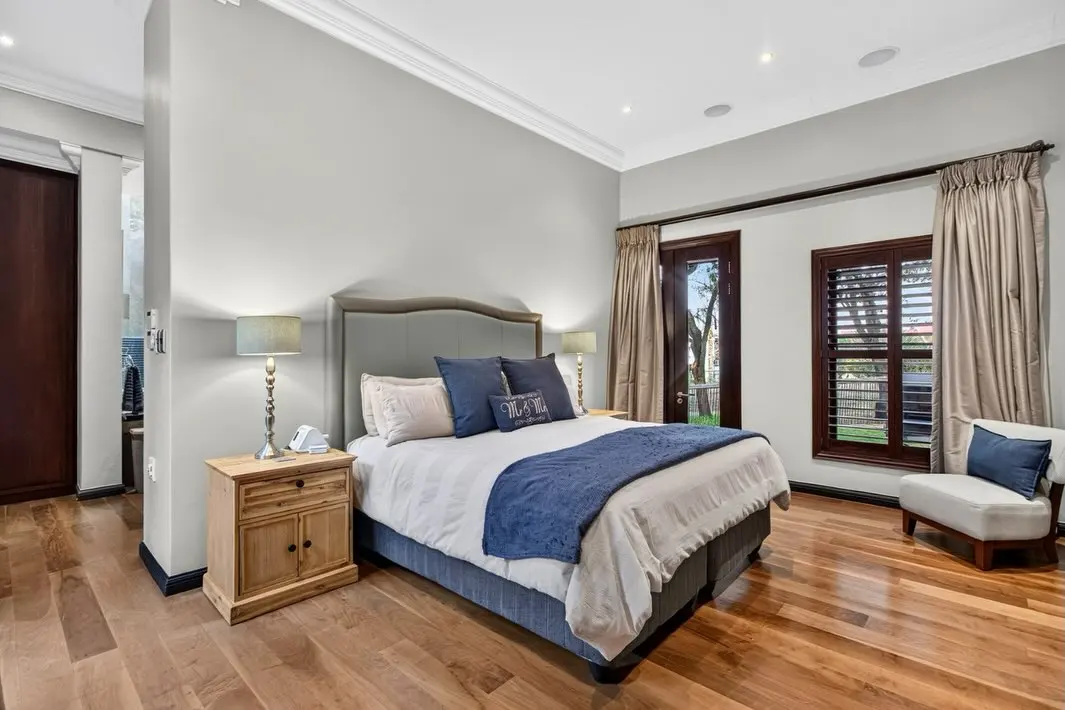 Five-Bedroom Family Home with Pasture Views, Southdowns Estate, Centurion: photograph 14 of 20