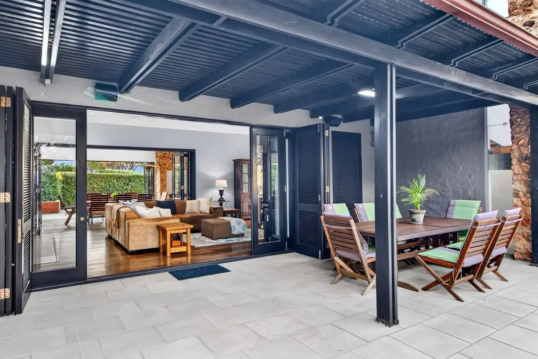 Five-Bedroom Family Home with Pasture Views, Southdowns Estate, Centurion: photograph 18 of 20