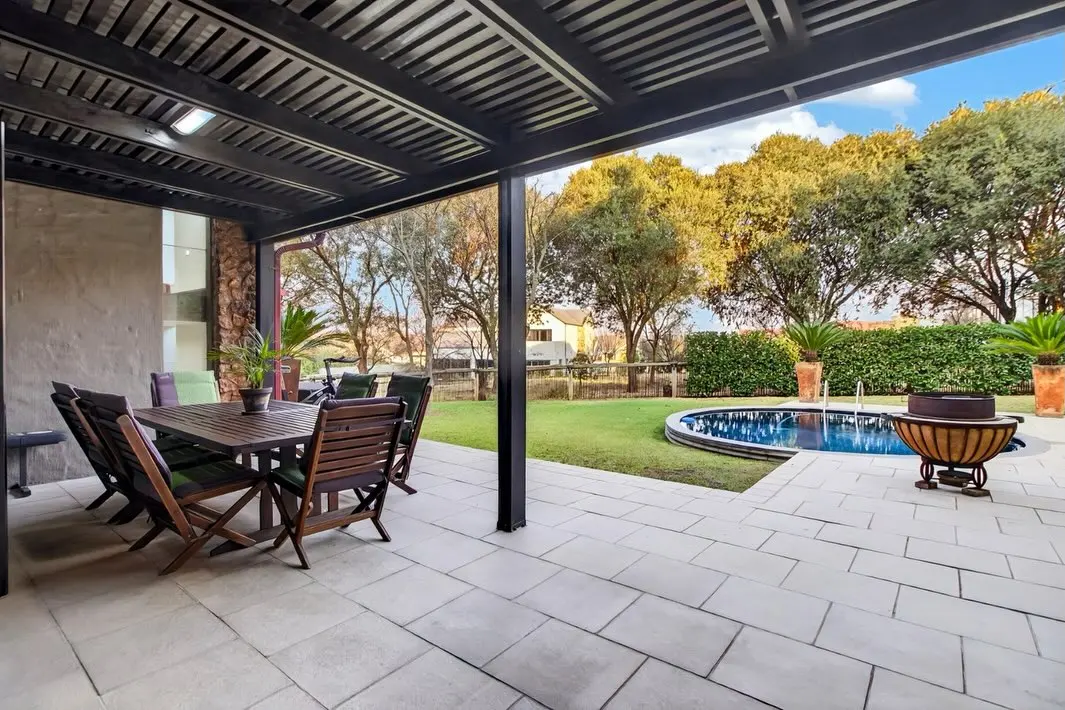 Five-Bedroom Family Home with Pasture Views, Southdowns Estate, Centurion: photograph 19 of 20