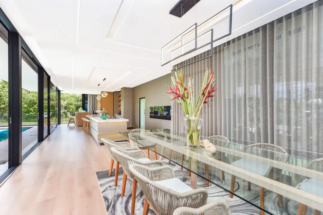 Residence Designed for Entertaining, Steyn City, Midrand: photograph 7 of 20