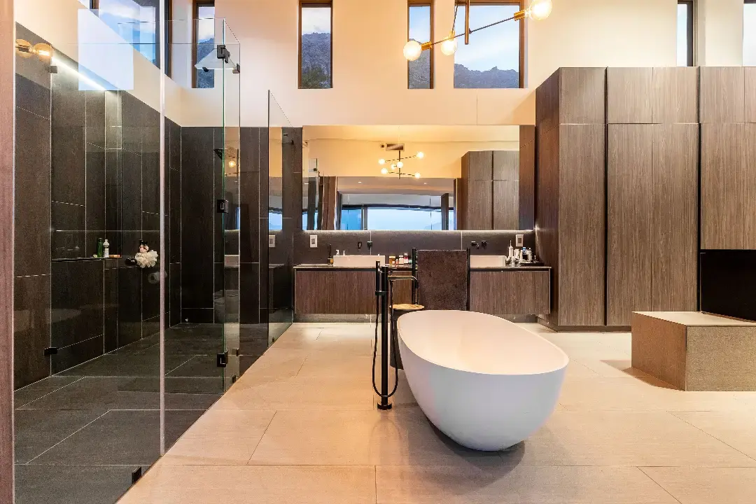 Four-Bedroom Mountain Estate Residence, Stonehurst Mountain Estate, Cape Town: photograph 15 of 20