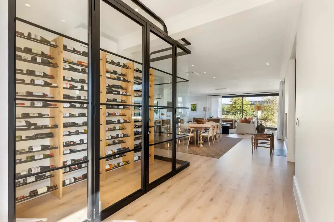 Multi-Level Home on a 3,005 m² Stand in The Reserve, Val de Vie Estate, Paarl: photograph 6 of 20