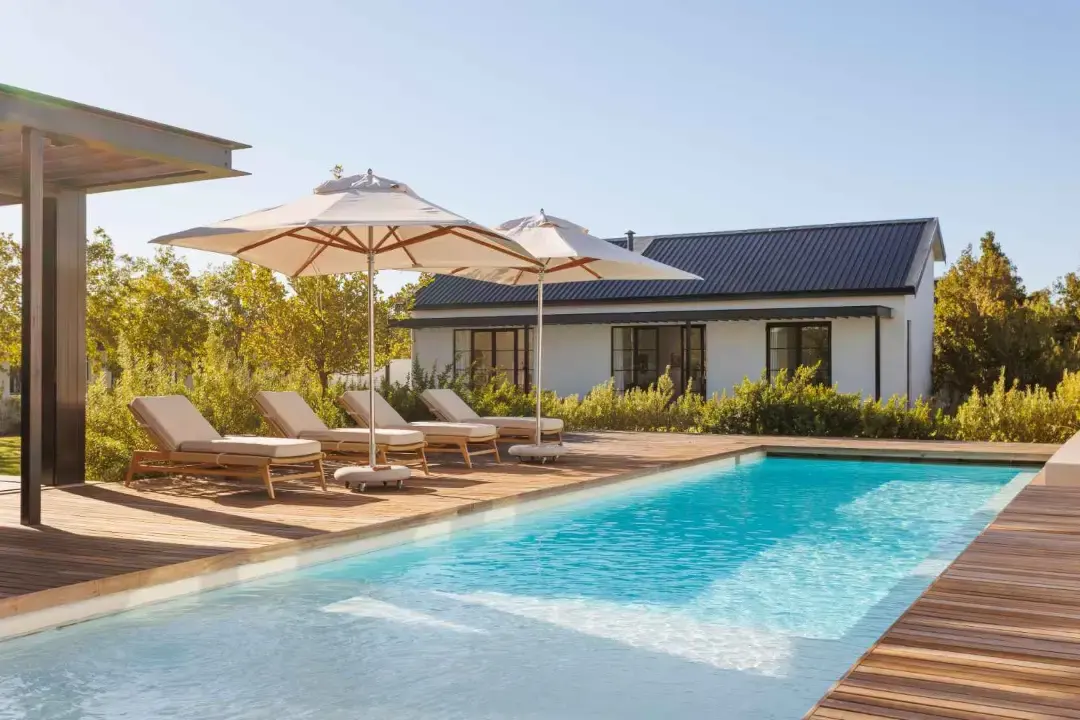 Multi-Level Home on a 3,005 m² Stand in The Reserve, Val de Vie Estate, Paarl: photograph 11 of 20