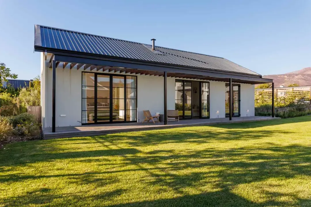 Multi-Level Home on a 3,005 m² Stand in The Reserve, Val de Vie Estate, Paarl: photograph 18 of 20