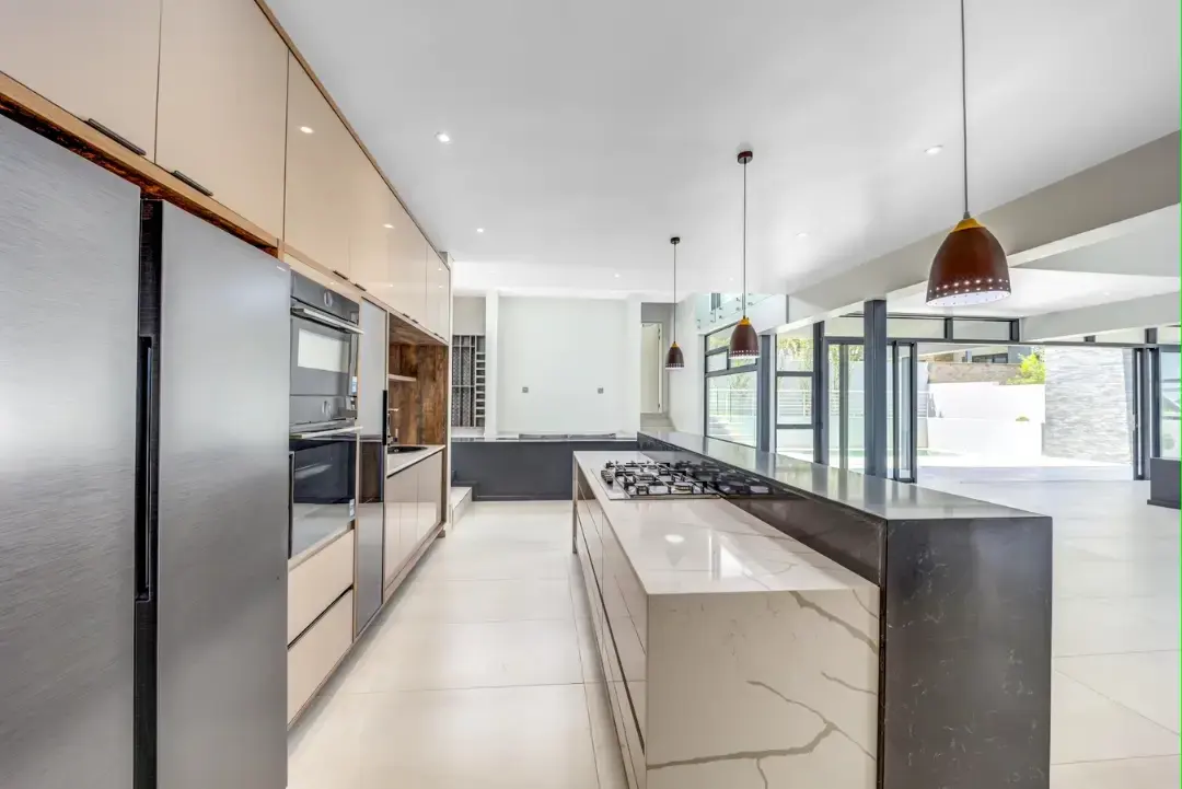 Newly Built, Move-In Ready Residence, Waterfall Country Estate, Midrand: photograph 8 of 20