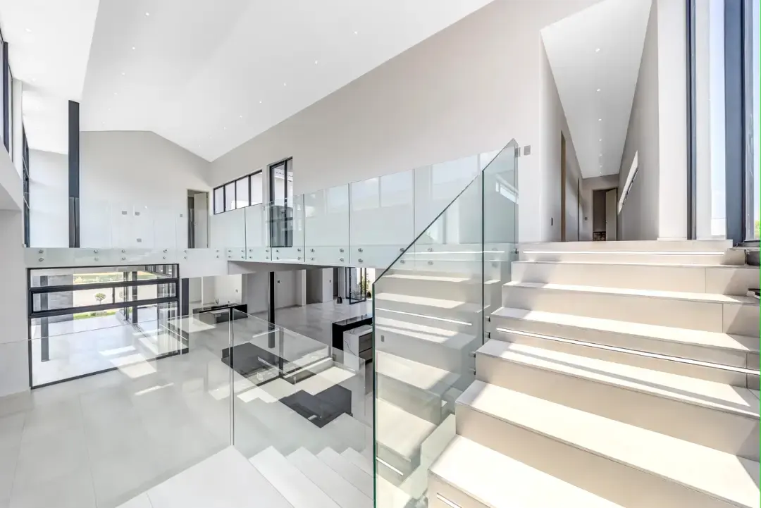 Newly Built, Move-In Ready Residence, Waterfall Country Estate, Midrand: photograph 11 of 20