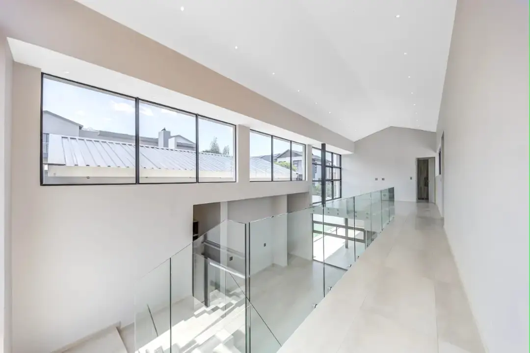 Newly Built, Move-In Ready Residence, Waterfall Country Estate, Midrand: photograph 12 of 20