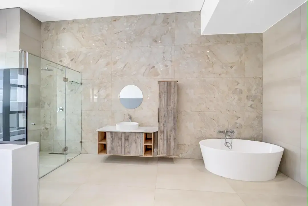Newly Built, Move-In Ready Residence, Waterfall Country Estate, Midrand: photograph 17 of 20