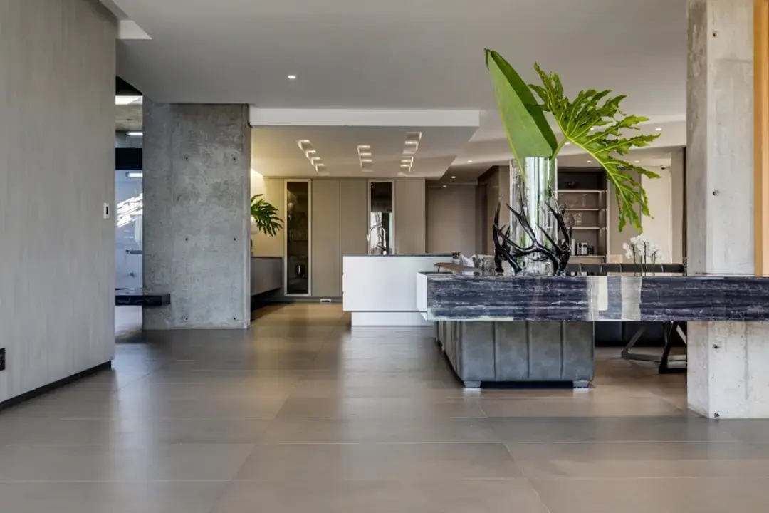 Residence on One Hectare, Waterfall Equestrian Estate, Midrand: photograph 10 of 20