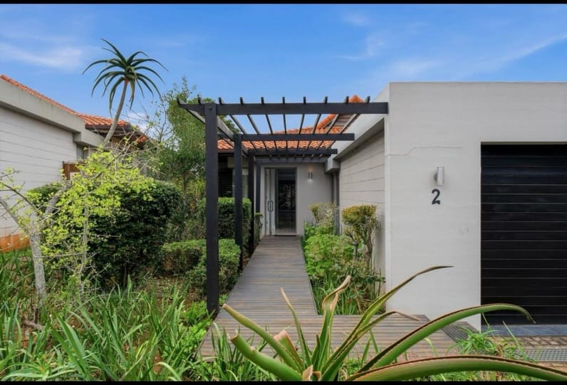 iLanga Villa, Zimbali Coastal Estate, Ballito