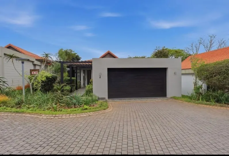 iLanga Villa, Zimbali Coastal Estate, Ballito: photograph 2 of 20
