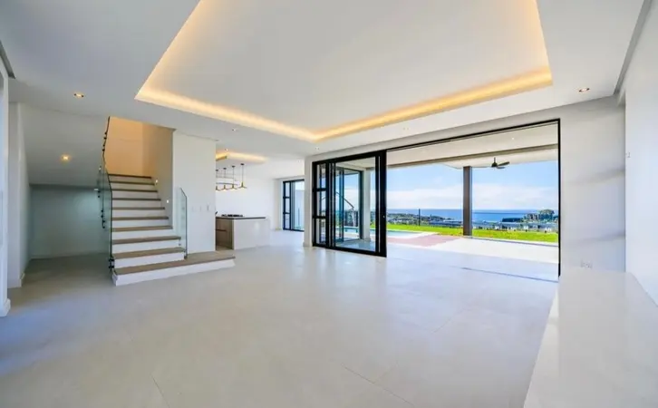 Brand-New Ocean-View Residence, Zululami Luxury Coastal Estate, Ballito: photograph 4 of 20