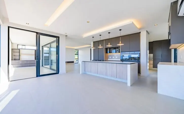 Brand-New Ocean-View Residence, Zululami Luxury Coastal Estate, Ballito: photograph 8 of 20