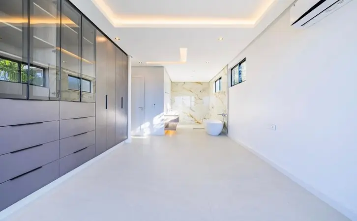 Brand-New Ocean-View Residence, Zululami Luxury Coastal Estate, Ballito: photograph 12 of 20