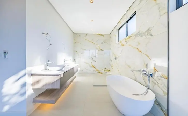 Brand-New Ocean-View Residence, Zululami Luxury Coastal Estate, Ballito: photograph 13 of 20
