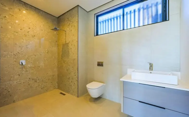 Brand-New Ocean-View Residence, Zululami Luxury Coastal Estate, Ballito: photograph 16 of 20