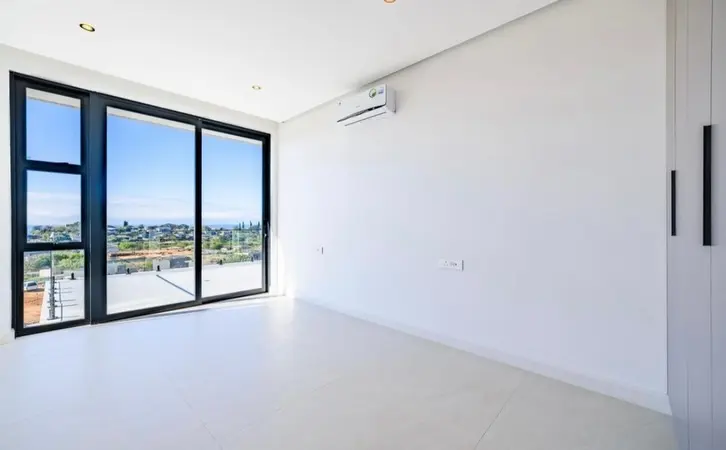 Brand-New Ocean-View Residence, Zululami Luxury Coastal Estate, Ballito: photograph 17 of 20