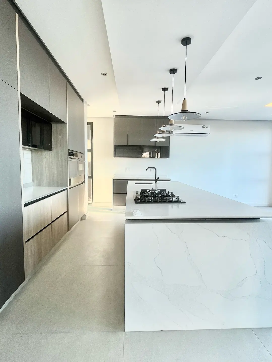 Brand-New Sea-View Home with Pool, Zululami Luxury Coastal Estate, Ballito: photograph 4 of 20