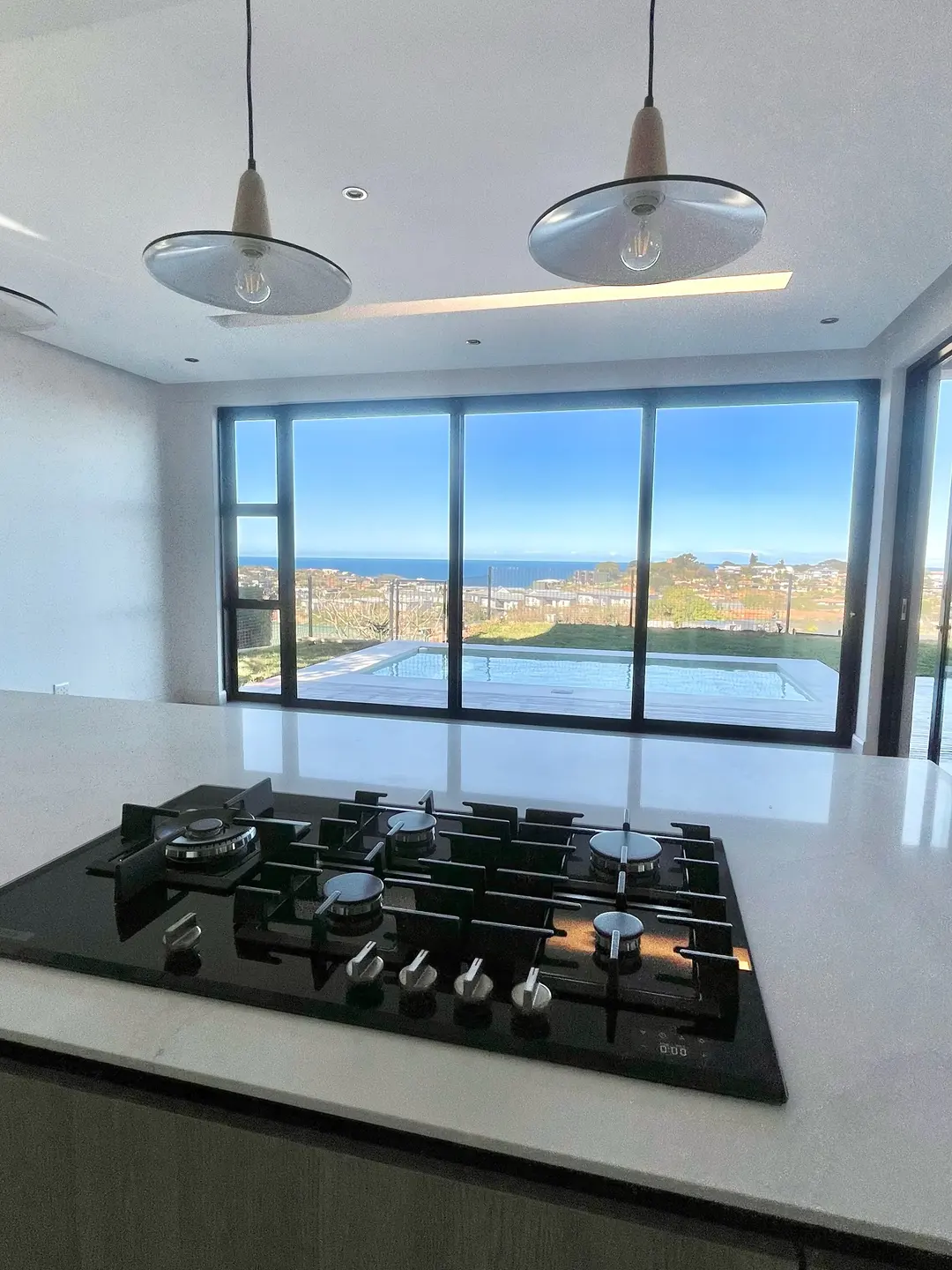 Brand-New Sea-View Home with Pool, Zululami Luxury Coastal Estate, Ballito: photograph 6 of 20