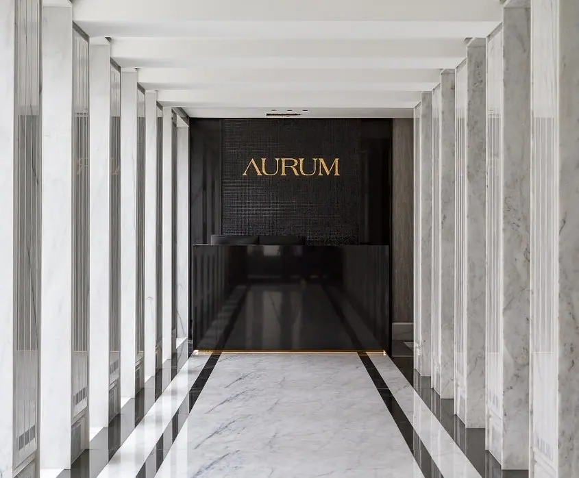 AURUM Presidential Residences, Bantry Bay, Cape Town