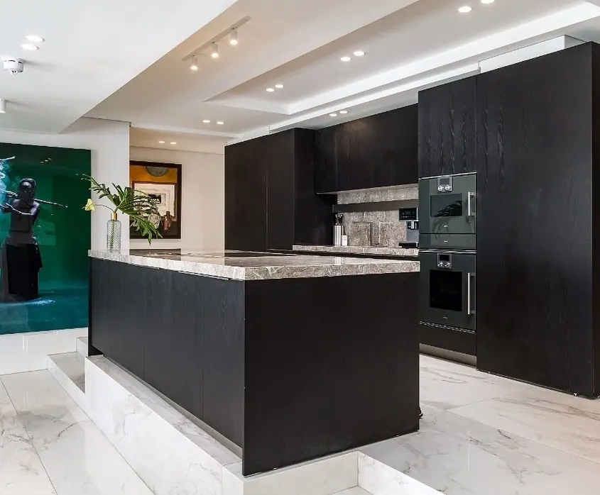 AURUM Presidential Residences, photograph 2