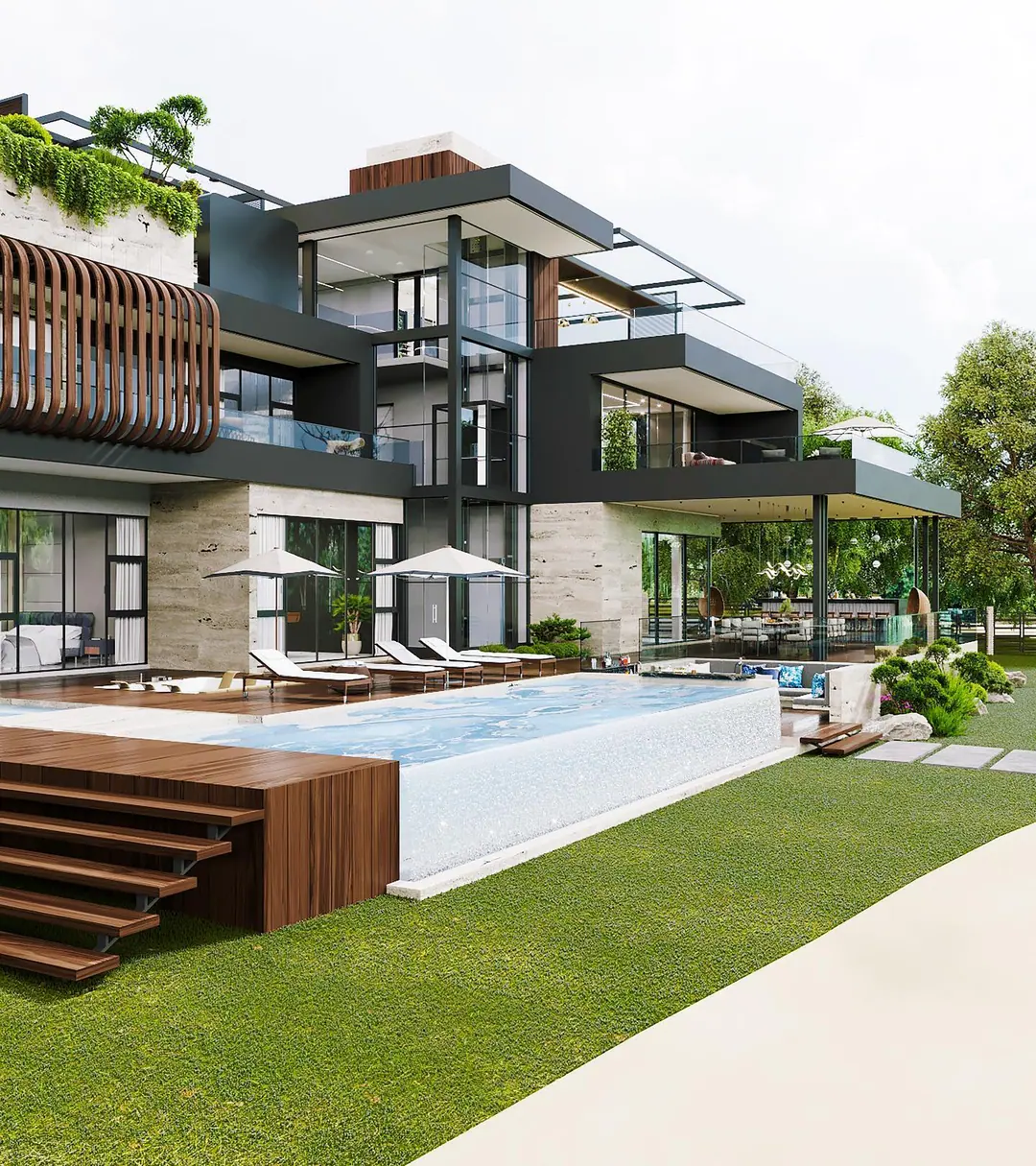 Private Residence, Bronkhorstspruit Dam, Bronkhorstspruit Dam, Gauteng
