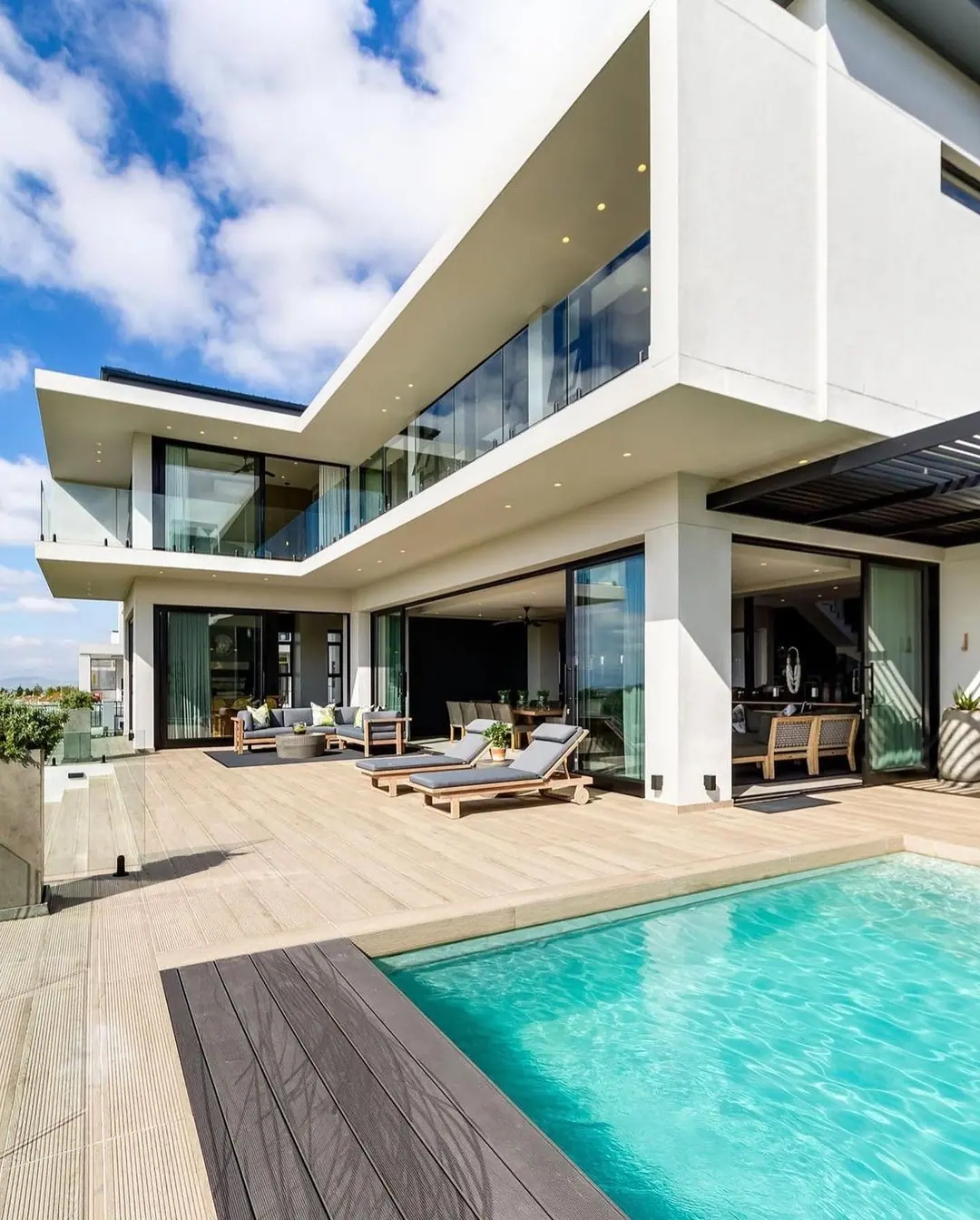 Family House, Clara Anna Fontein, Clara Anna Fontein, Durbanville