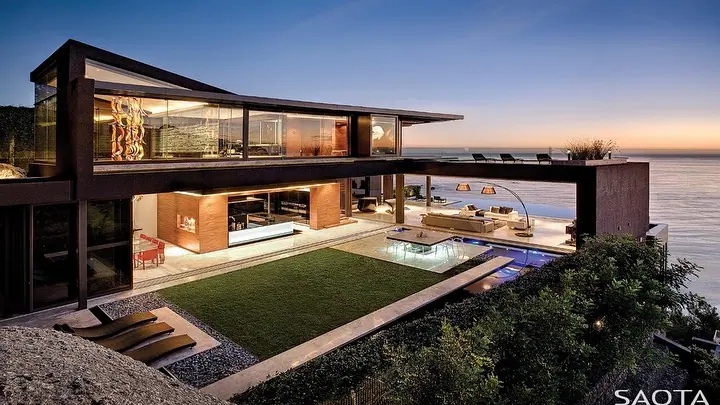 Hillside House, Clifton, Clifton, Cape Town