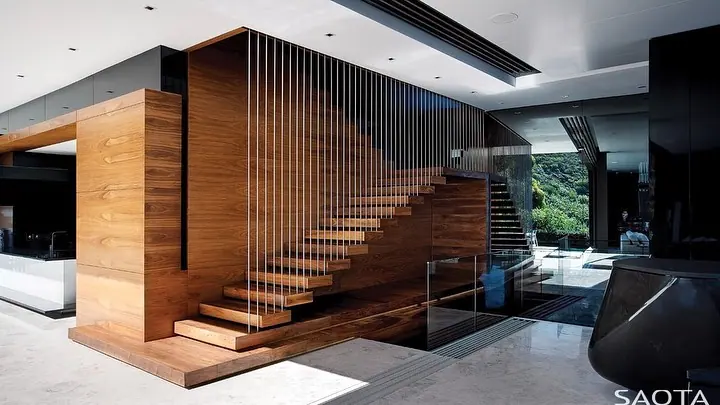 Hillside House, Clifton, photograph 5