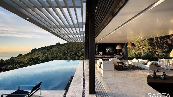 Hillside House, Clifton, photograph 7