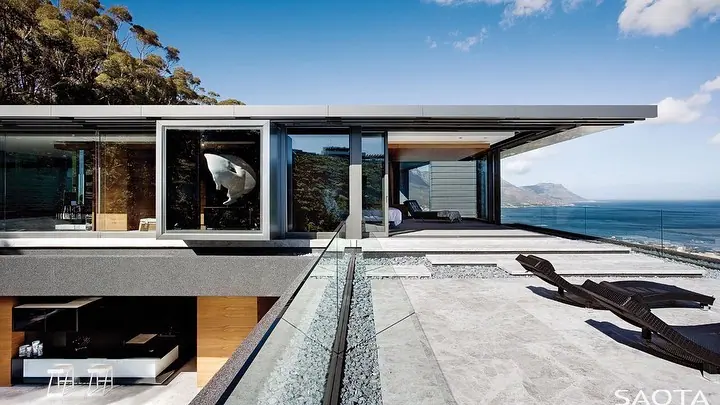 Hillside House, Clifton, photograph 9