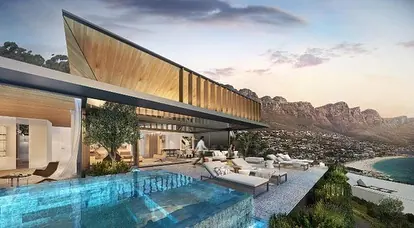 Clifton Residences, Clifton, Cape Town